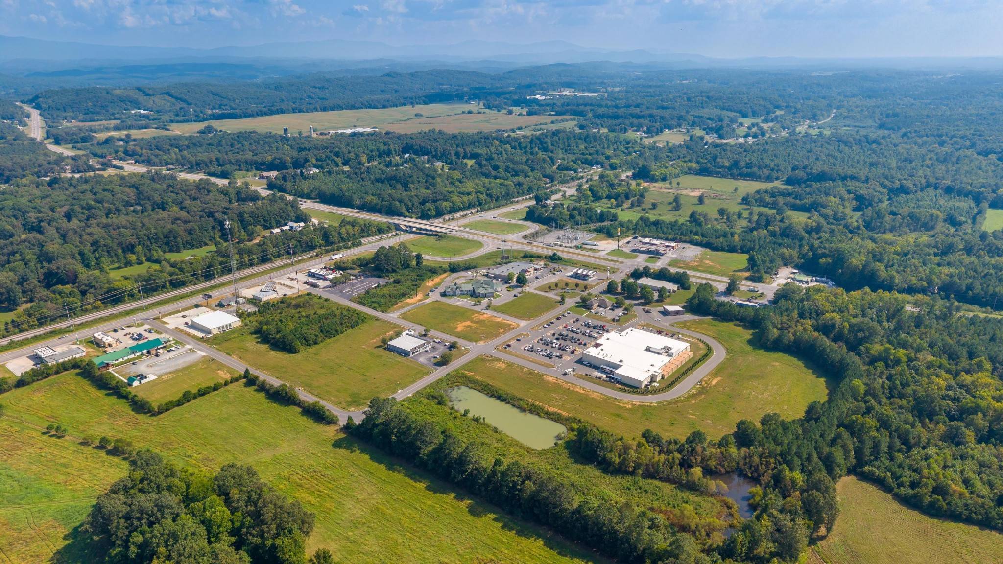 11 Ocoee Town & Country, Ocoee, TN 37361