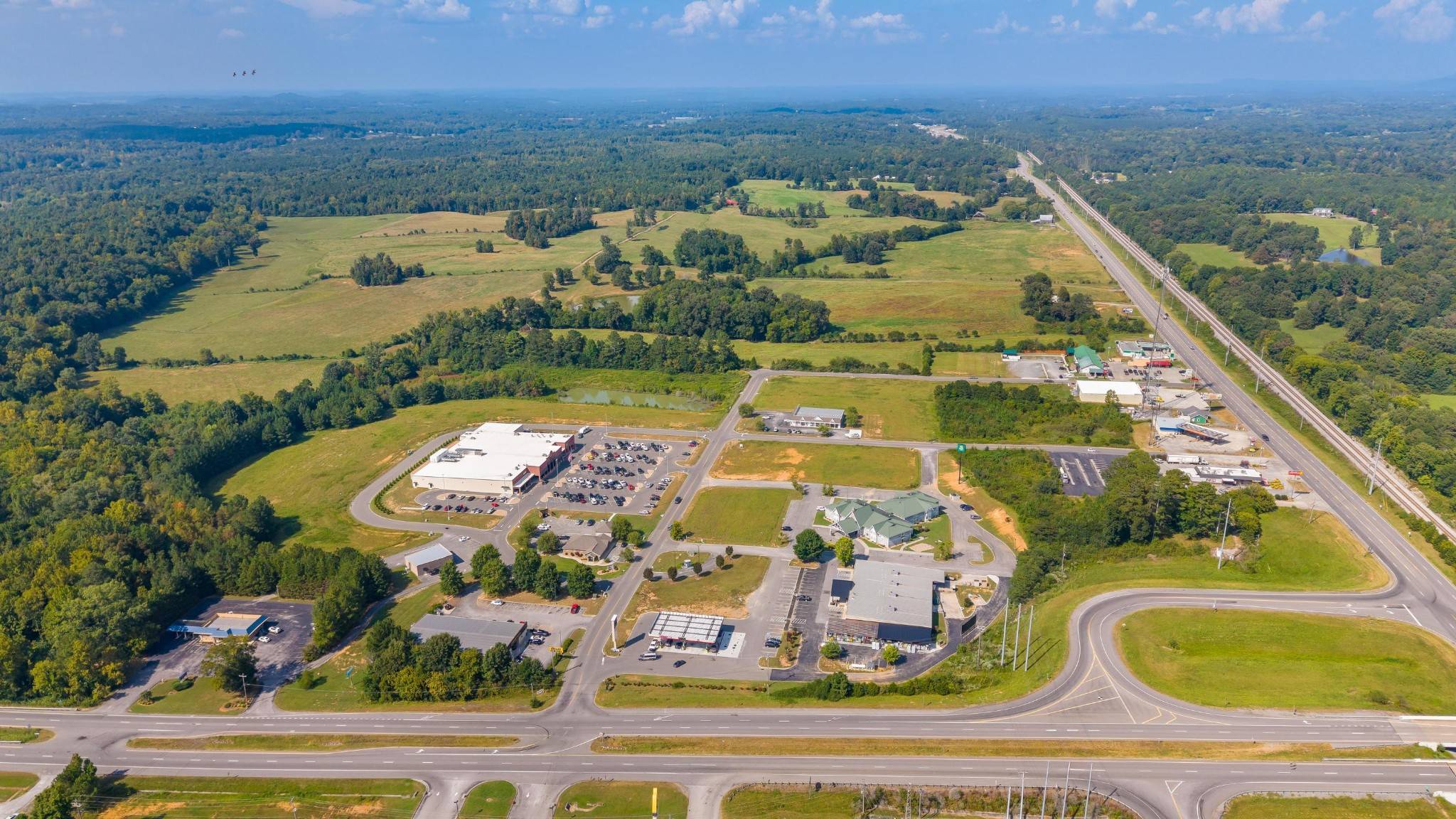 12 Ocoee Town Country, Ocoee, TN 37361