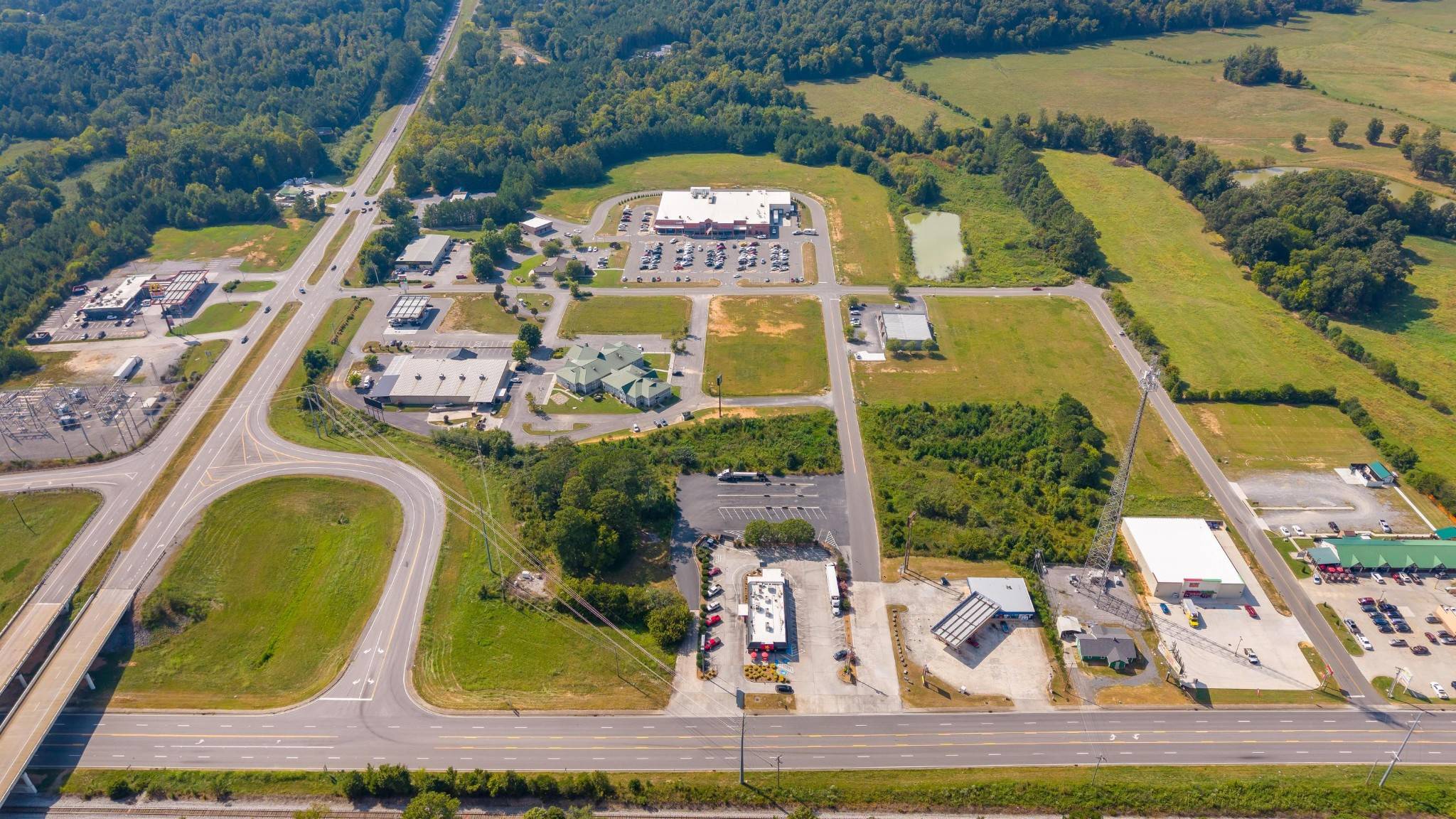 4 Ocoee Town Country, Ocoee, TN 37361