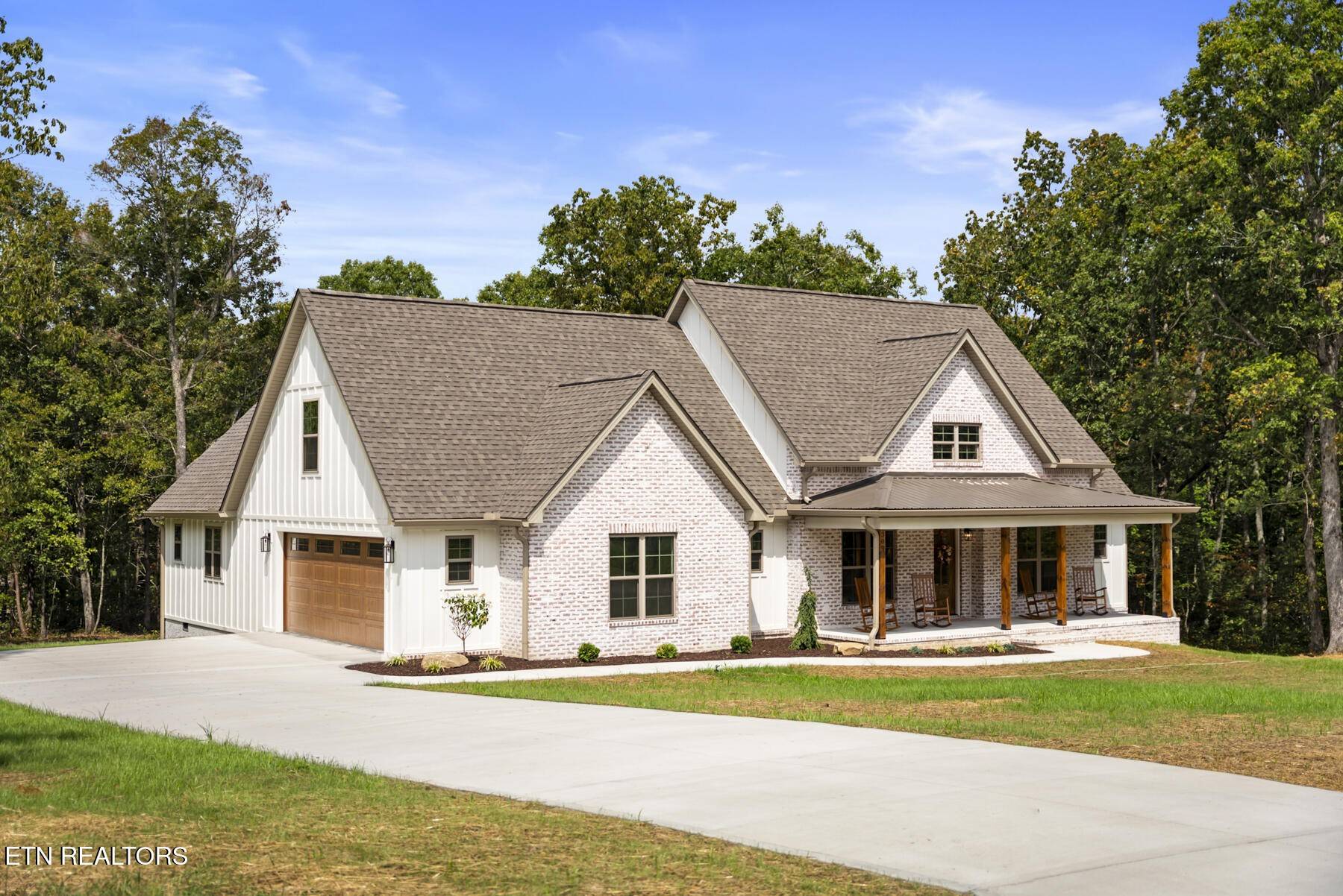 309 Katherine Drive, Crossville, TN 38555