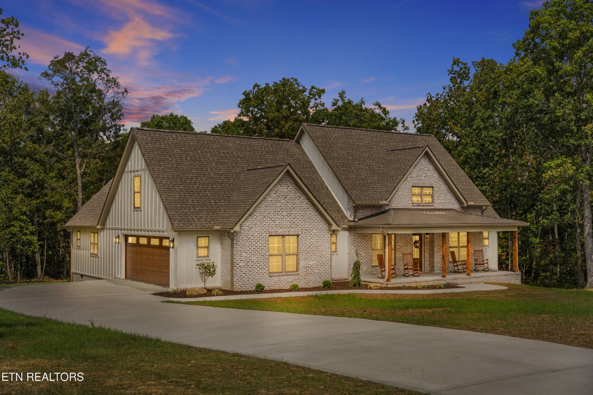 309 Katherine Drive, Crossville, TN 38555