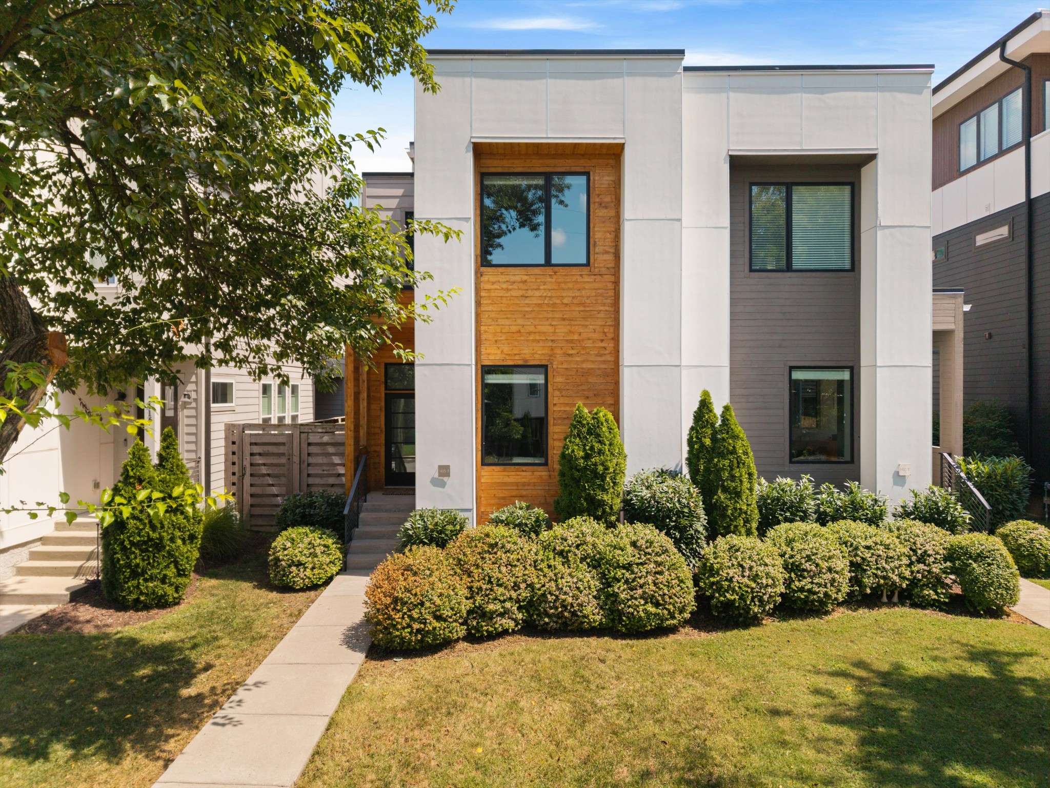 1418 15th Ave #S #A, Nashville, TN 37212