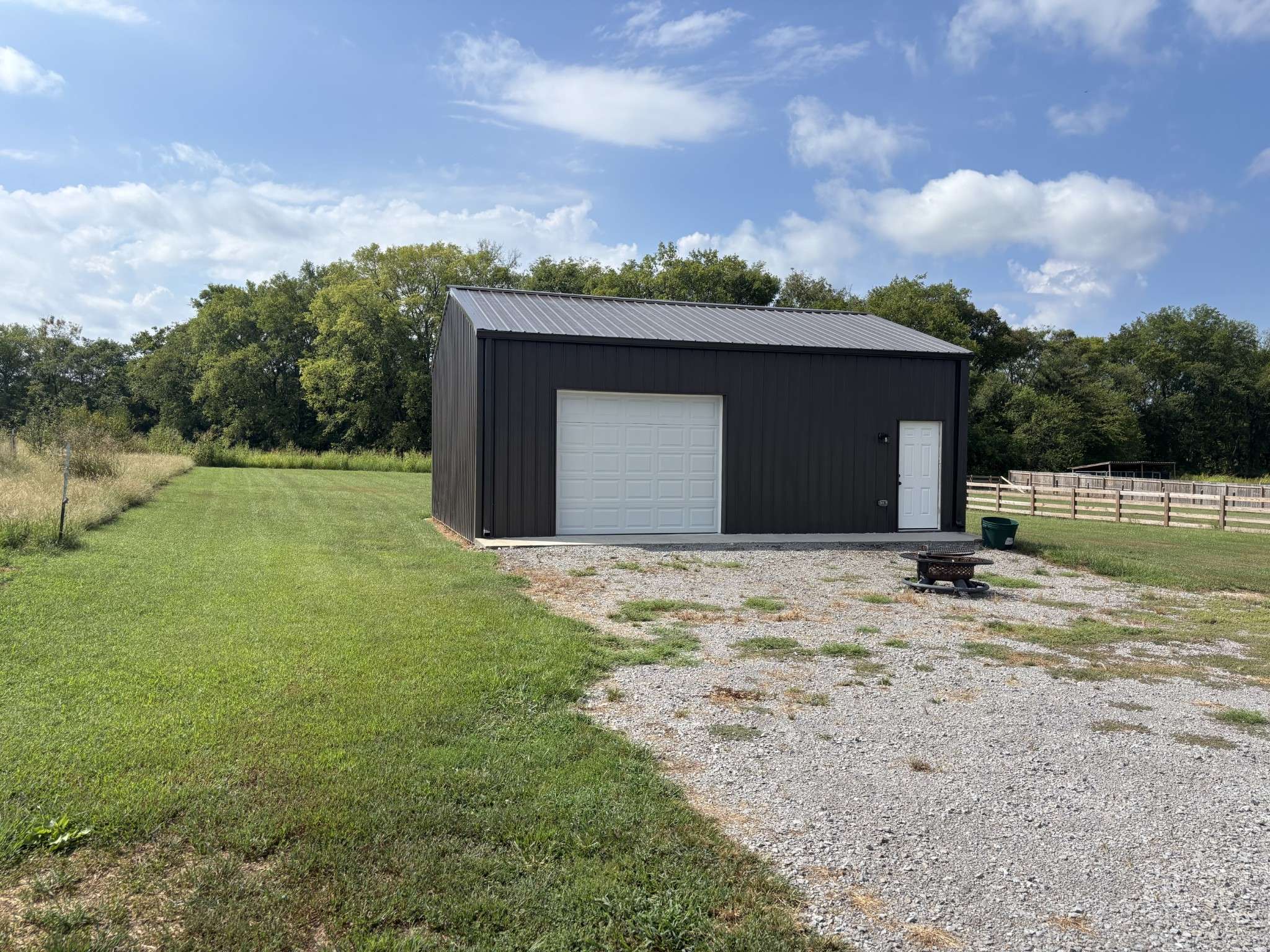2197 Claude Fox Rd, Cornersville, TN 37047
