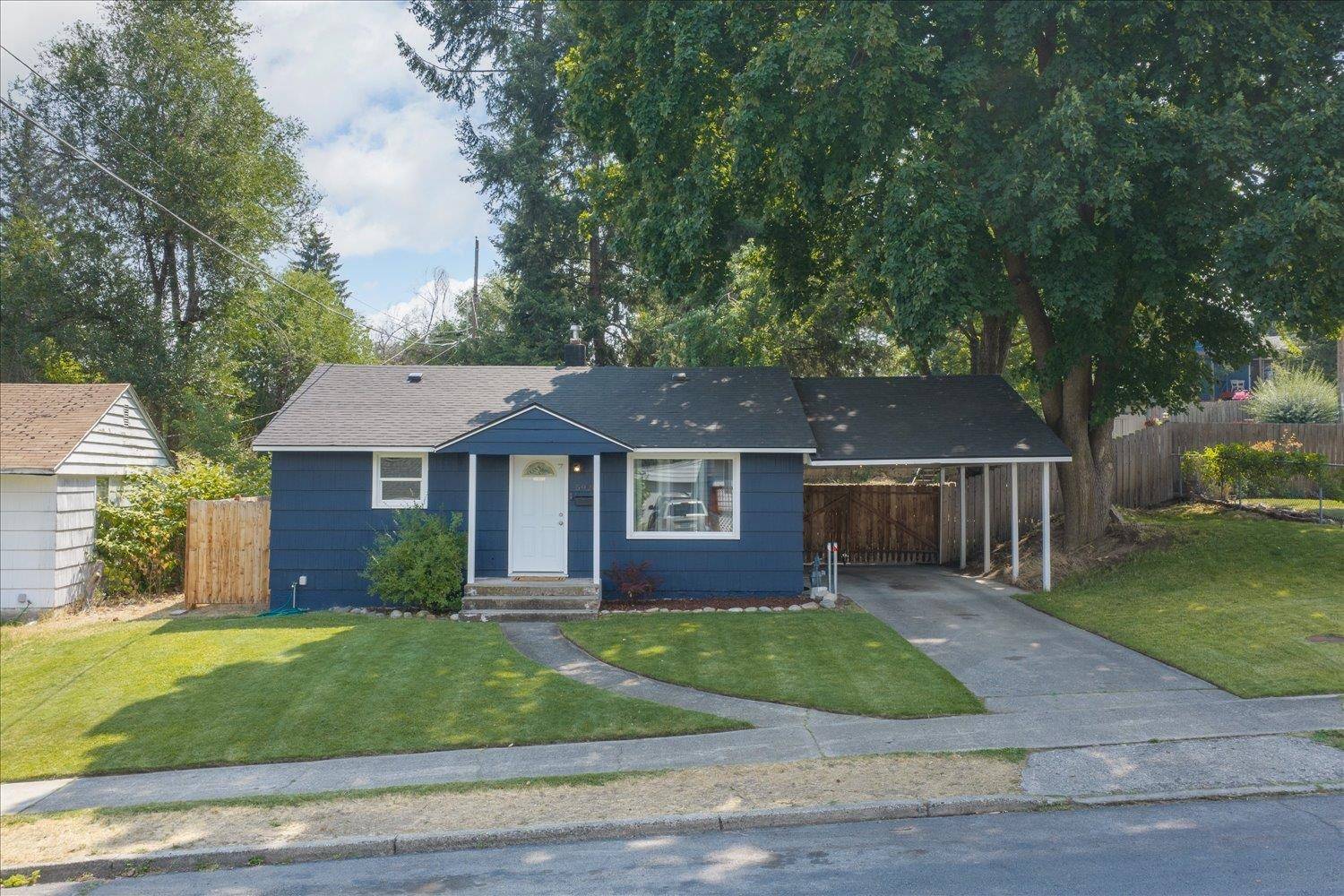 5928 N Nettleton St, Spokane, WA 99205