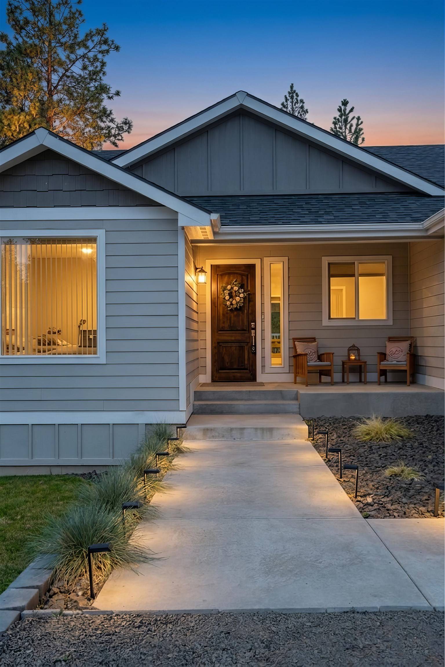 11511 E Connor Rd, Valleyford, WA 99036