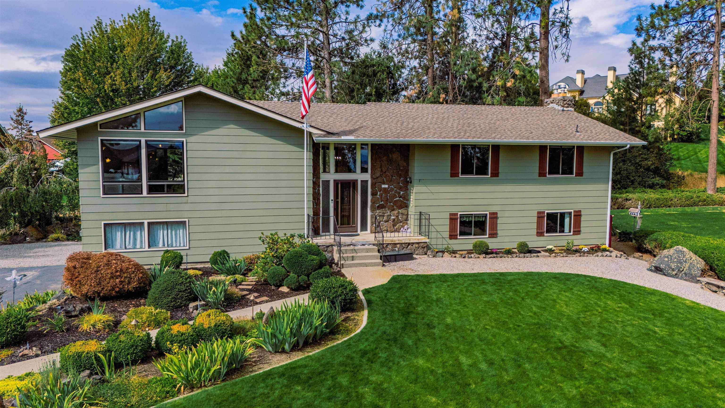 7311 N Walnut Ct, Spokane, WA 99208