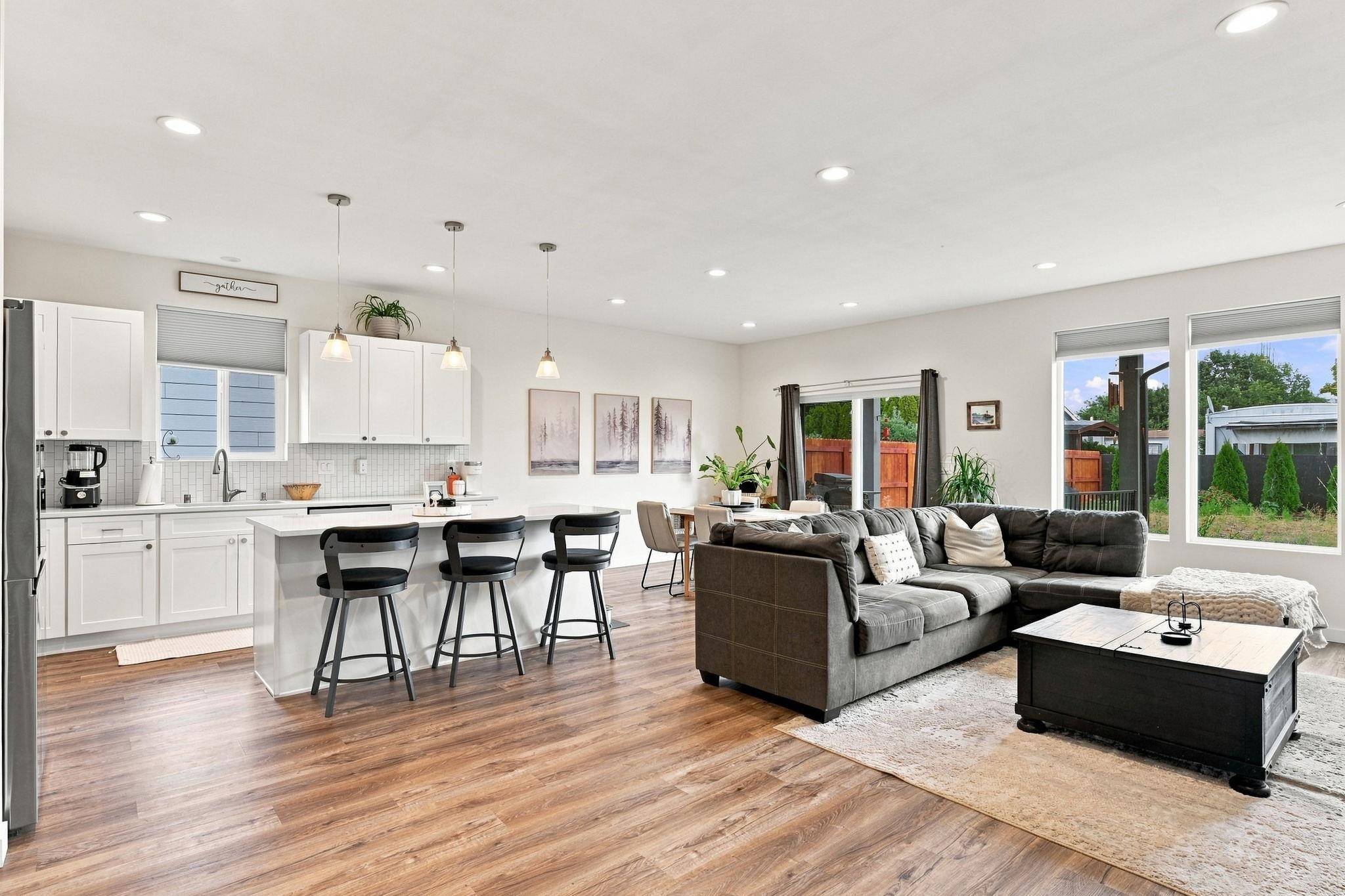 4310 N Blake Rd, Spokane Valley, WA 99216