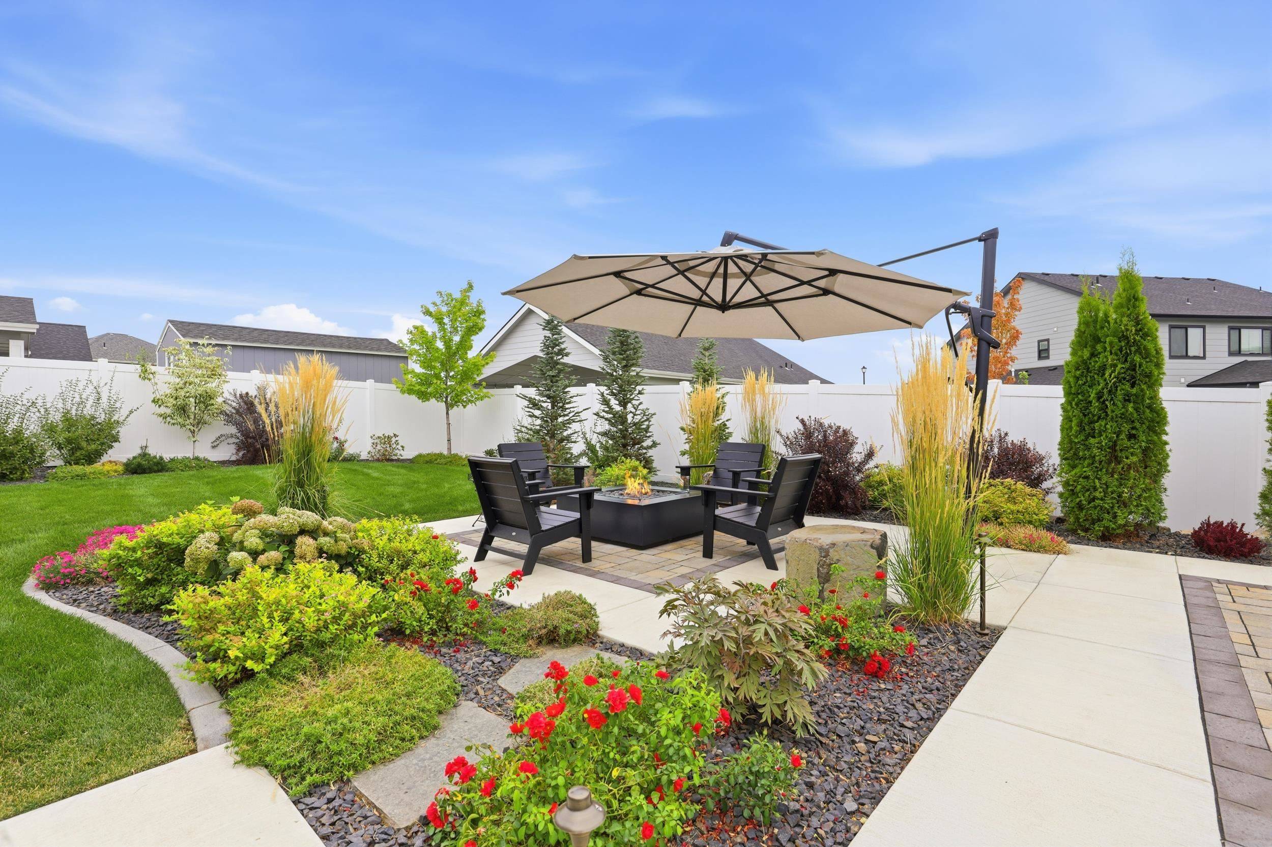 2299 N Forest Ridge St, Liberty Lake, WA 99019