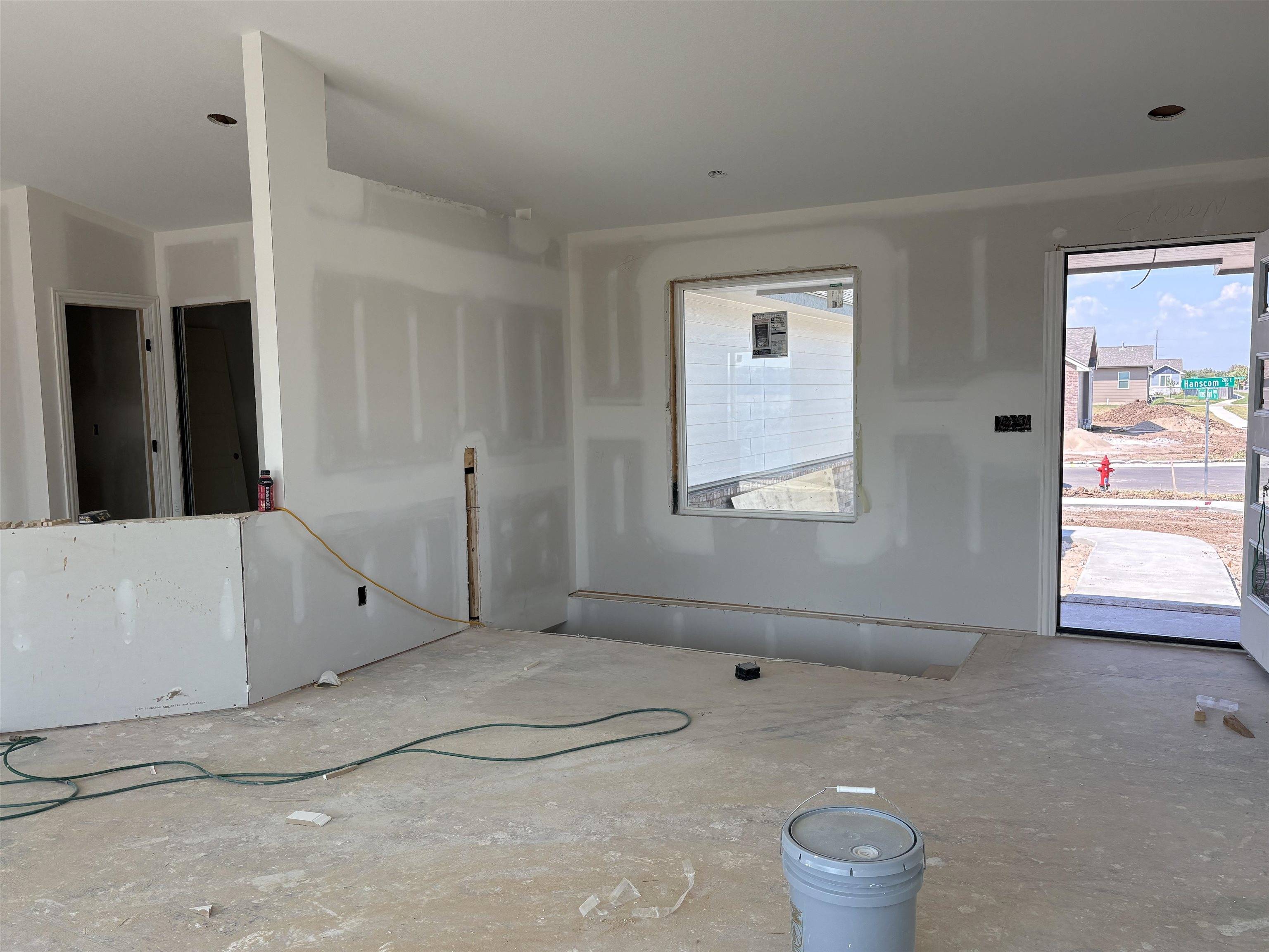 225 E Hanscom St., Derby, KS 67037