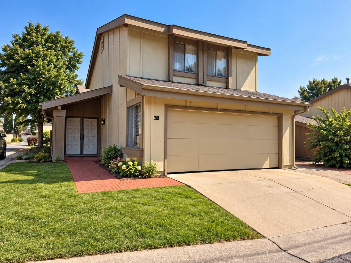 8419 E Harry, Wichita, KS 67207