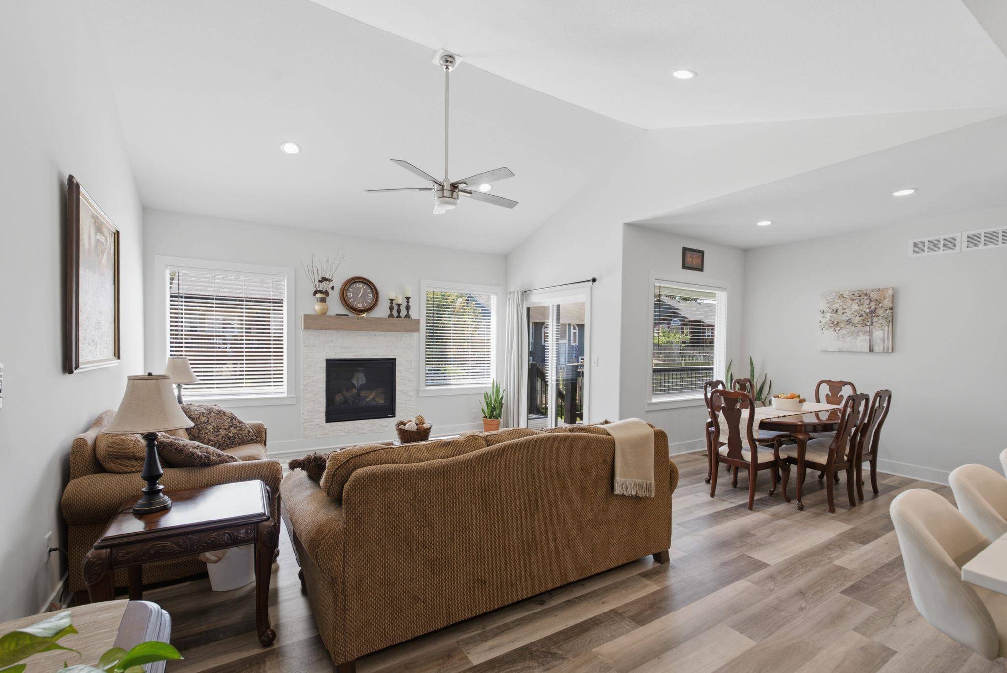 8203 W Lang St, Wichita, KS 67205