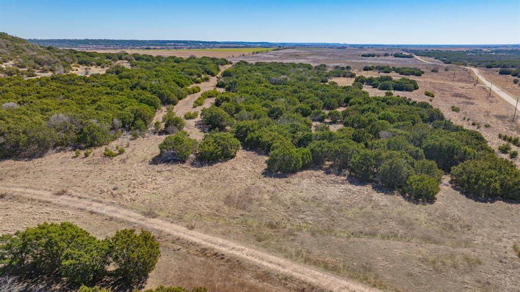 Lot 163 Private Road 16020, Jonesboro, TX 76538