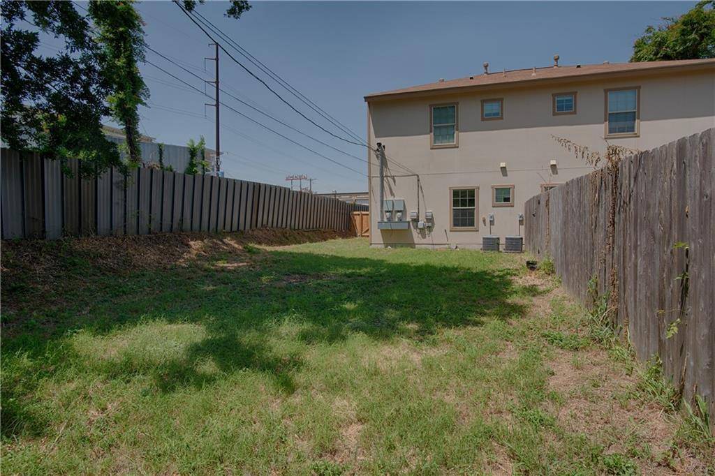709 Franklin BLVD #A, Austin, TX 78751