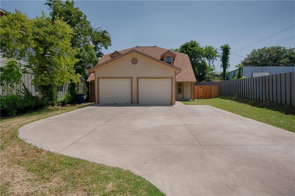 709 Franklin BLVD #A, Austin, TX 78751