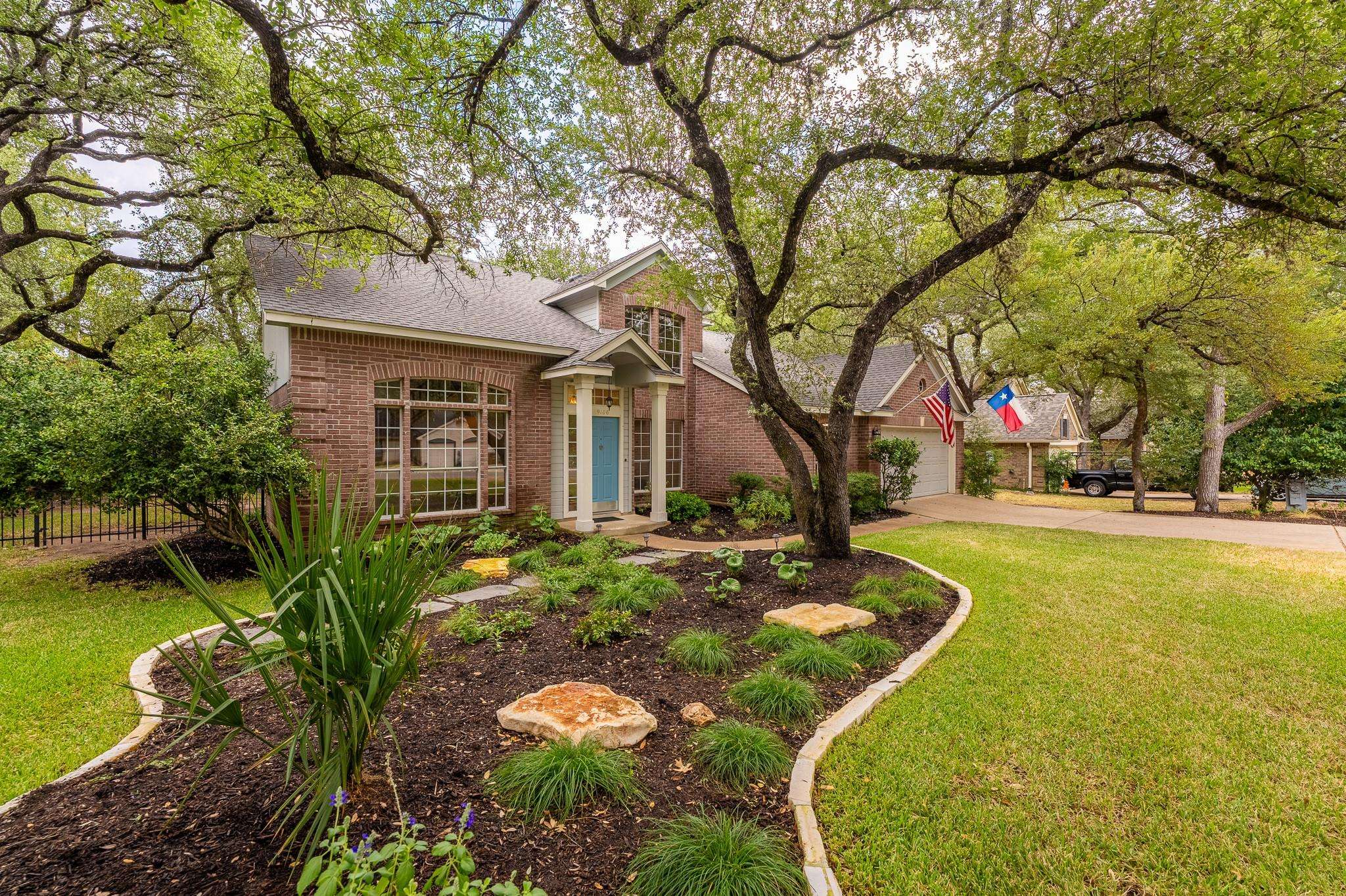9106 Marybank DR, Austin, TX 78750