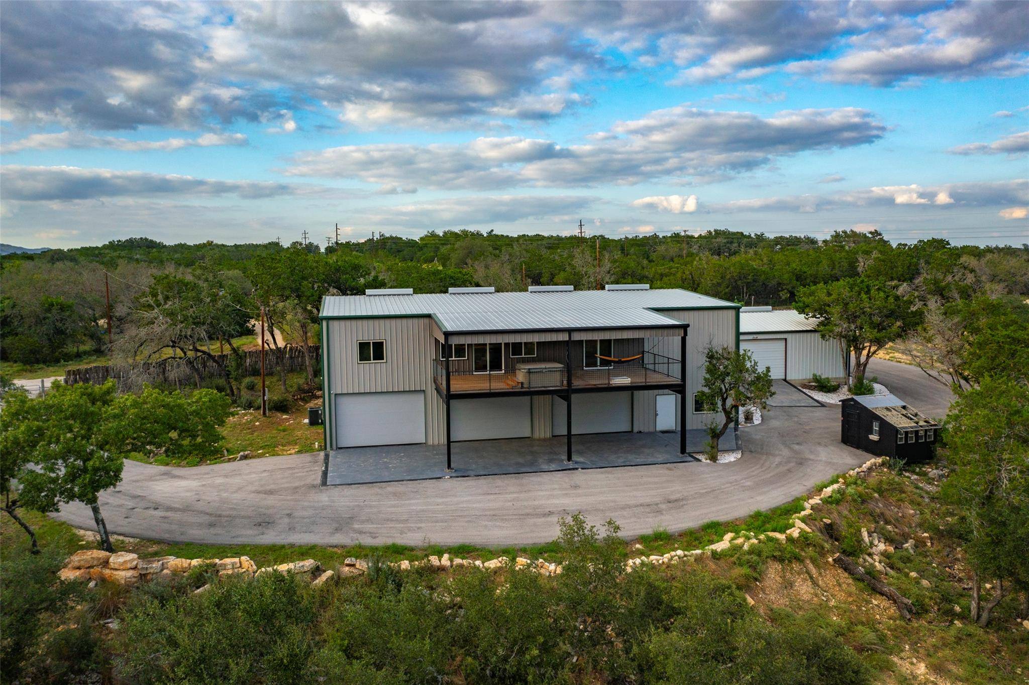 247 Betty DR, Bandera, TX 78003