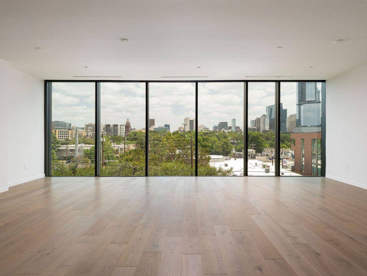 1006 Baylor ST #303, Austin, TX 78703