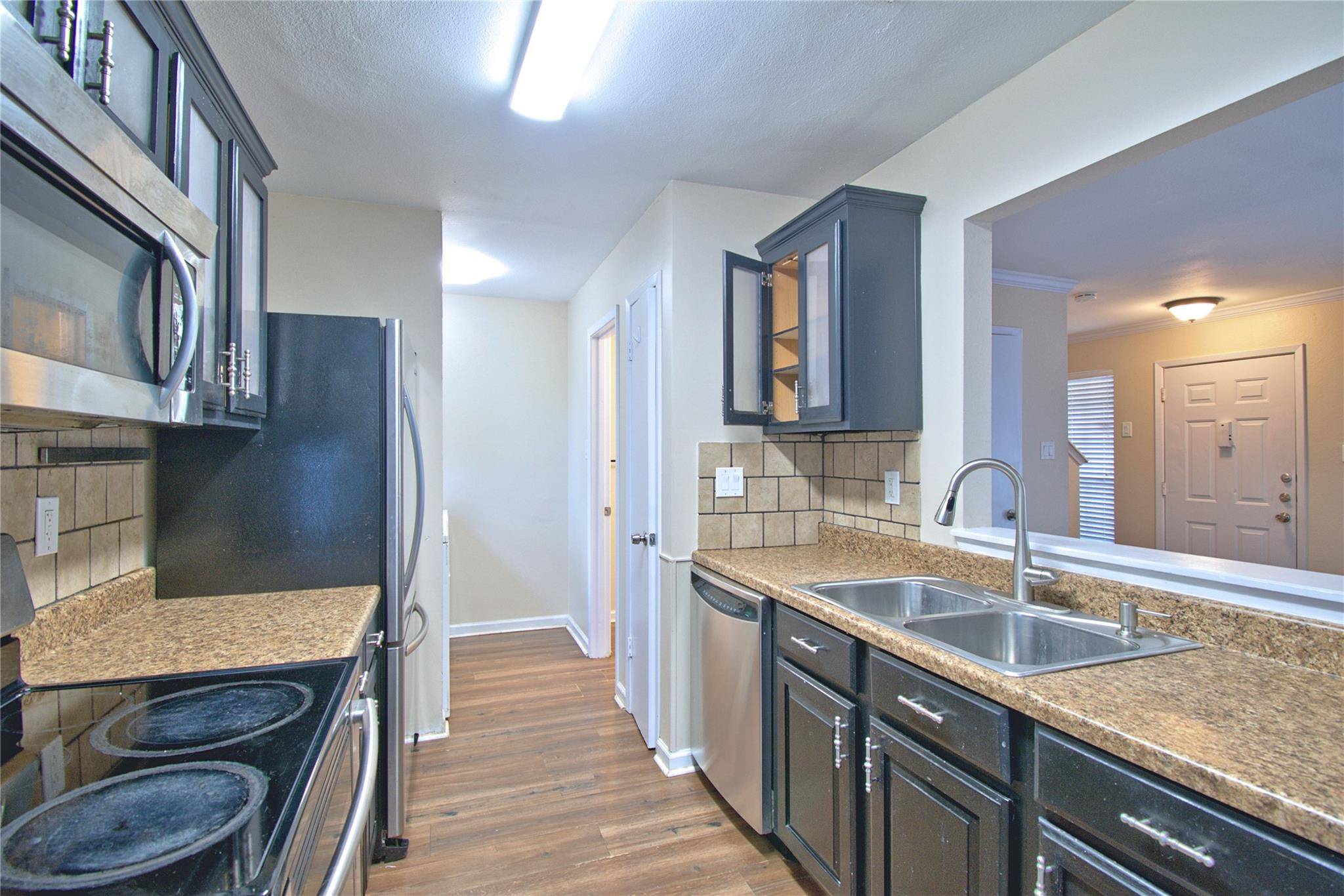 1015 E Yager LN #151, Austin, TX 78753
