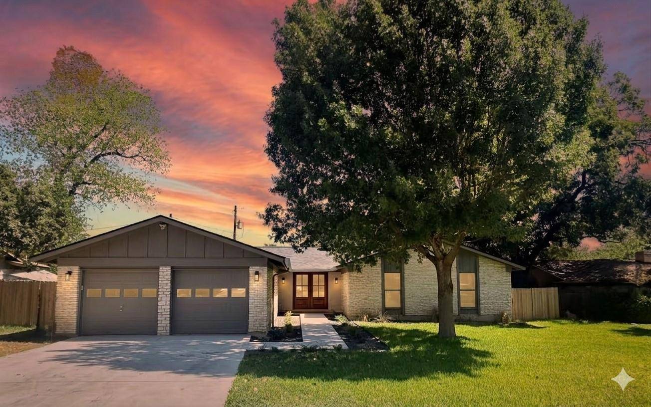 1302 July DR, Austin, TX 78753