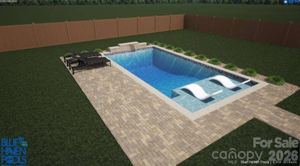 5963 Gate Post RD, Charlotte, NC 28211