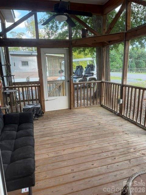110 Starboard TRL, Mount Gilead, NC 27306