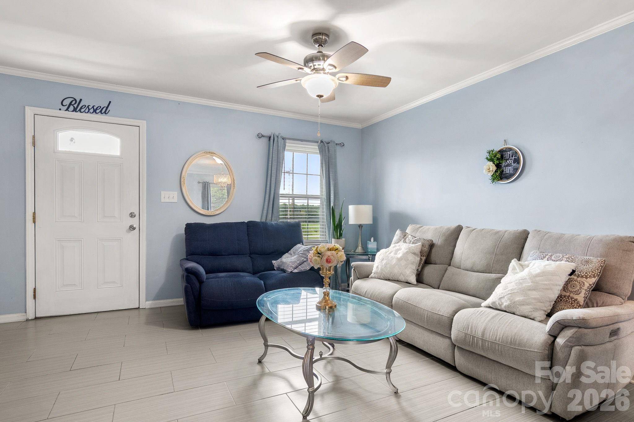 1326 New House RD, Shelby, NC 28150