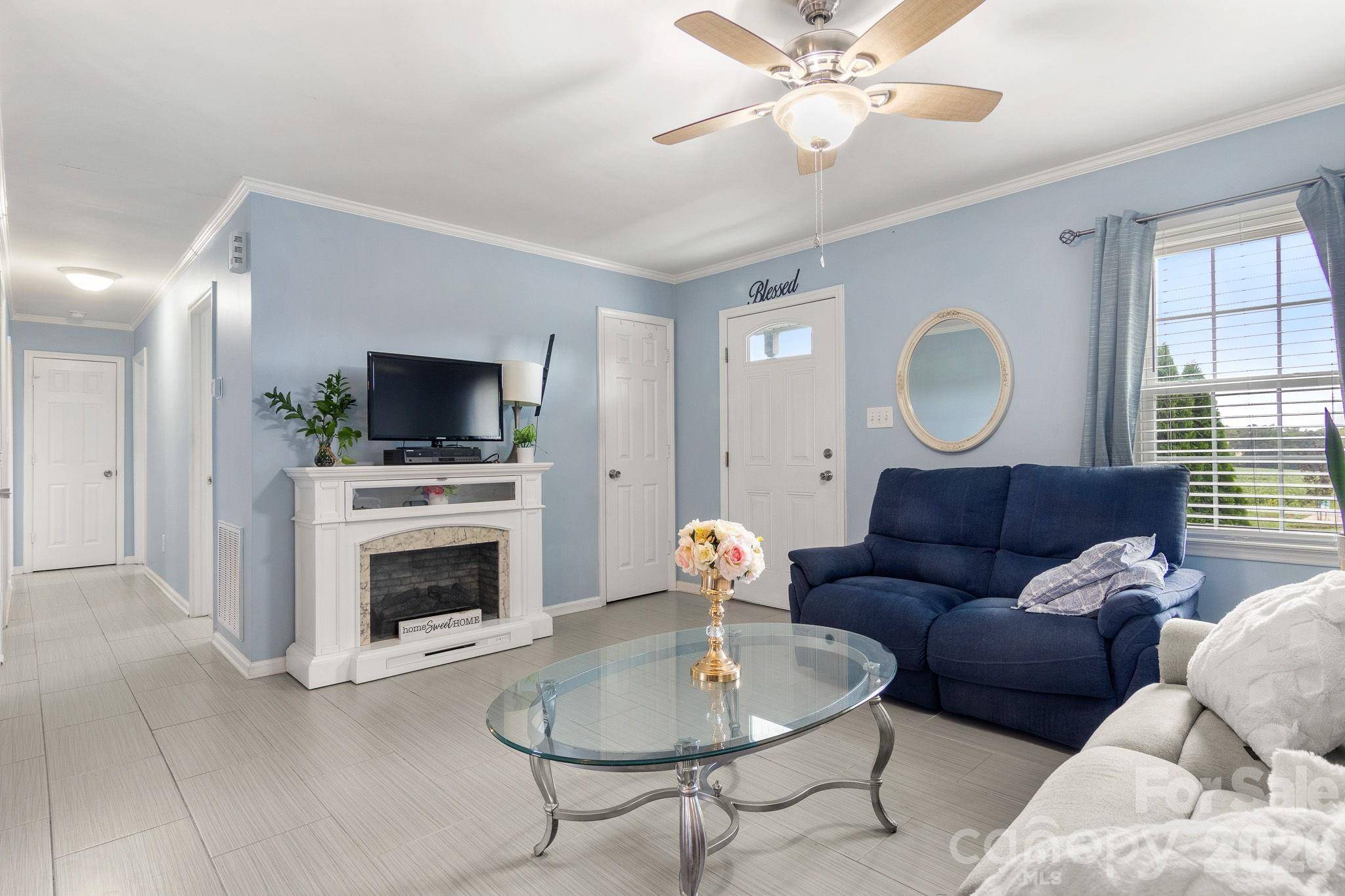 1326 New House RD, Shelby, NC 28150