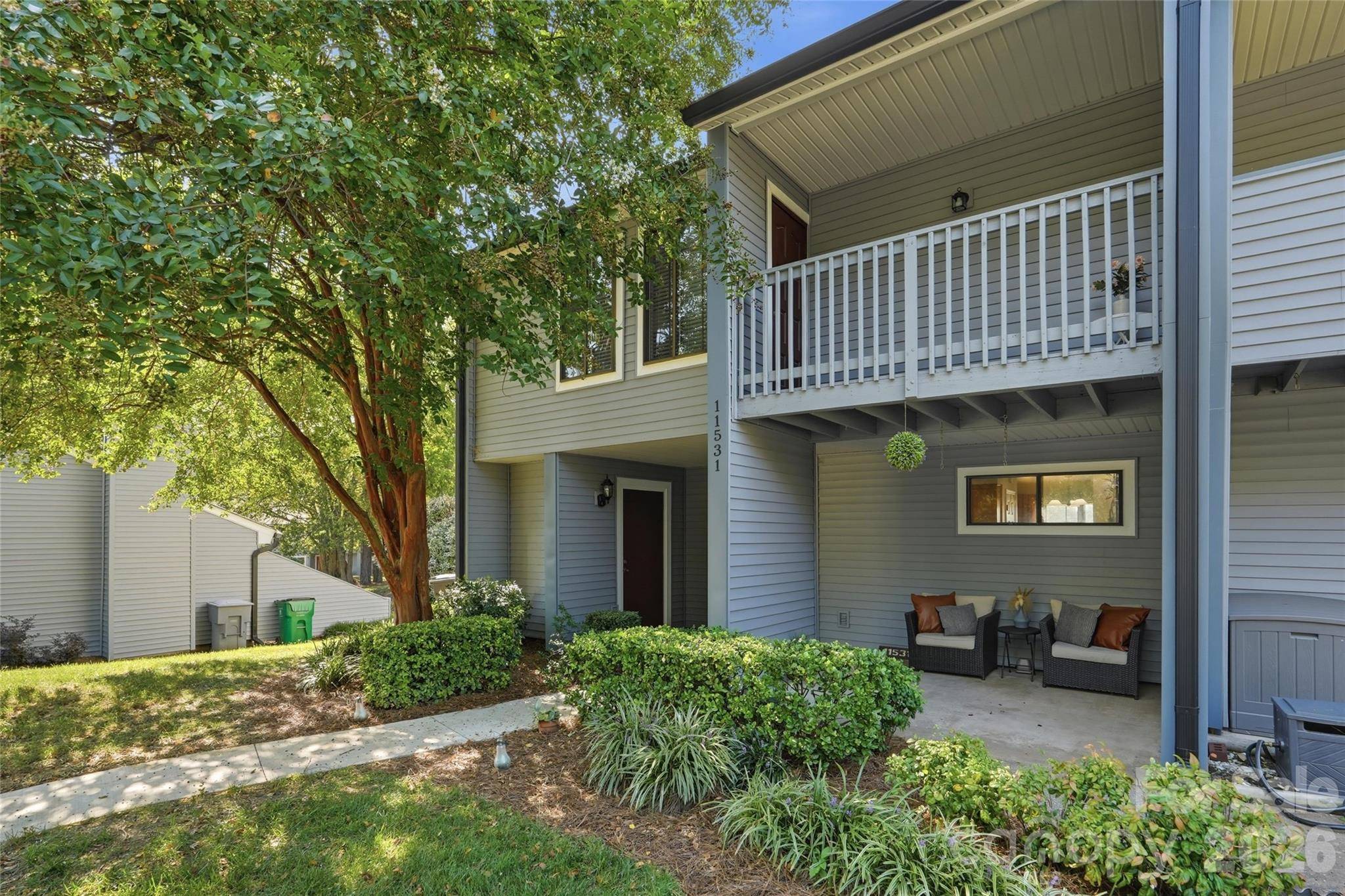 11531 Turn Stone CT, Charlotte, NC 28226