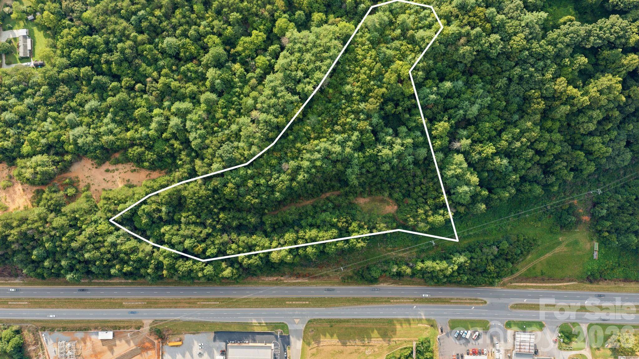 00 Sylva RD, Franklin, NC 28734
