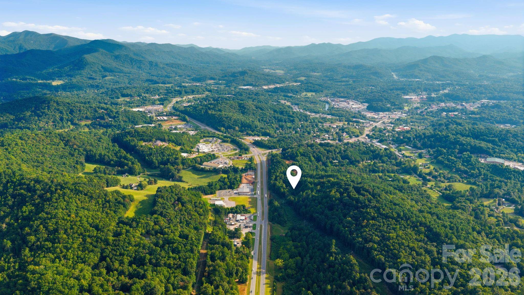 00 Sylva RD, Franklin, NC 28734