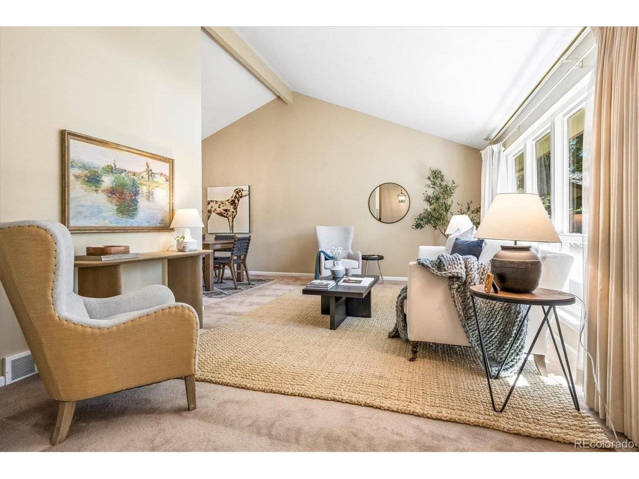 6124 S Glencoe, Centennial, CO 80121