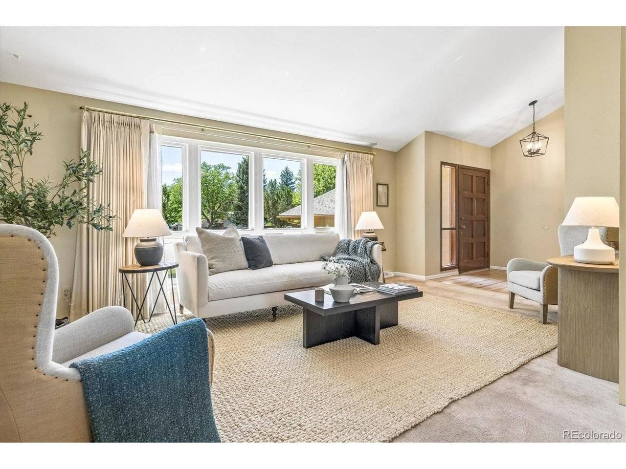 6124 S Glencoe, Centennial, CO 80121