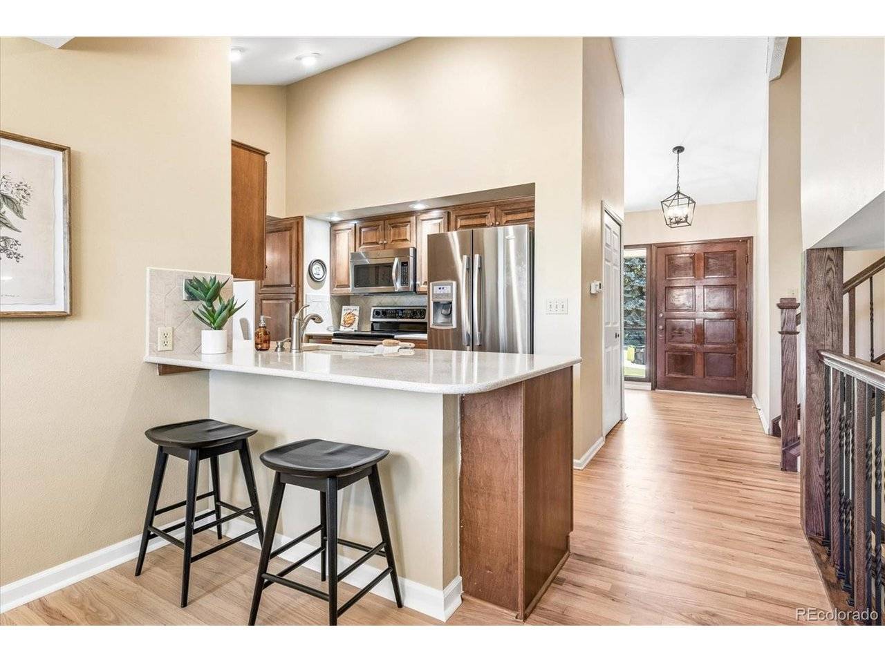 6124 S Glencoe, Centennial, CO 80121