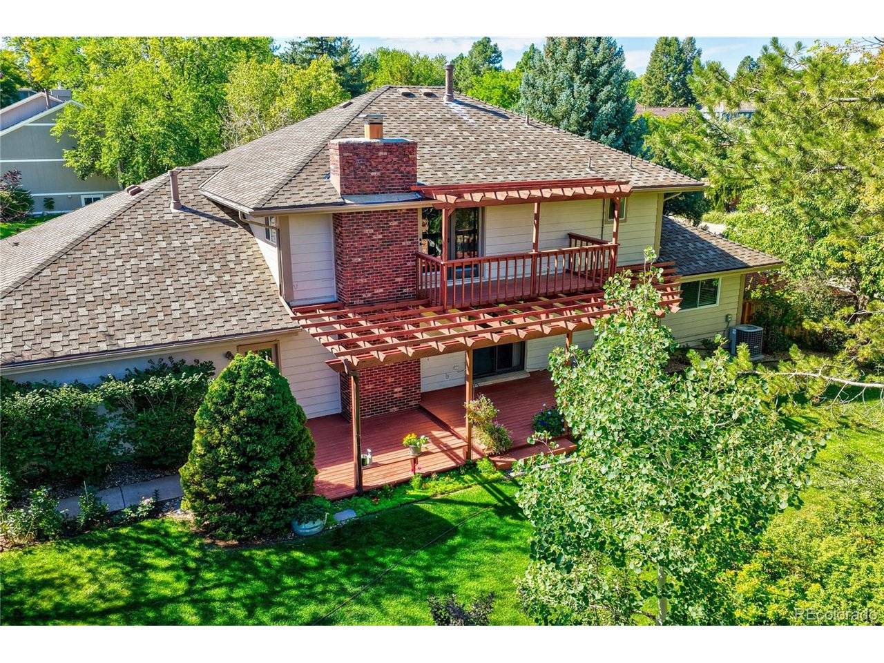 10521 E Dorado, Englewood, CO 80111