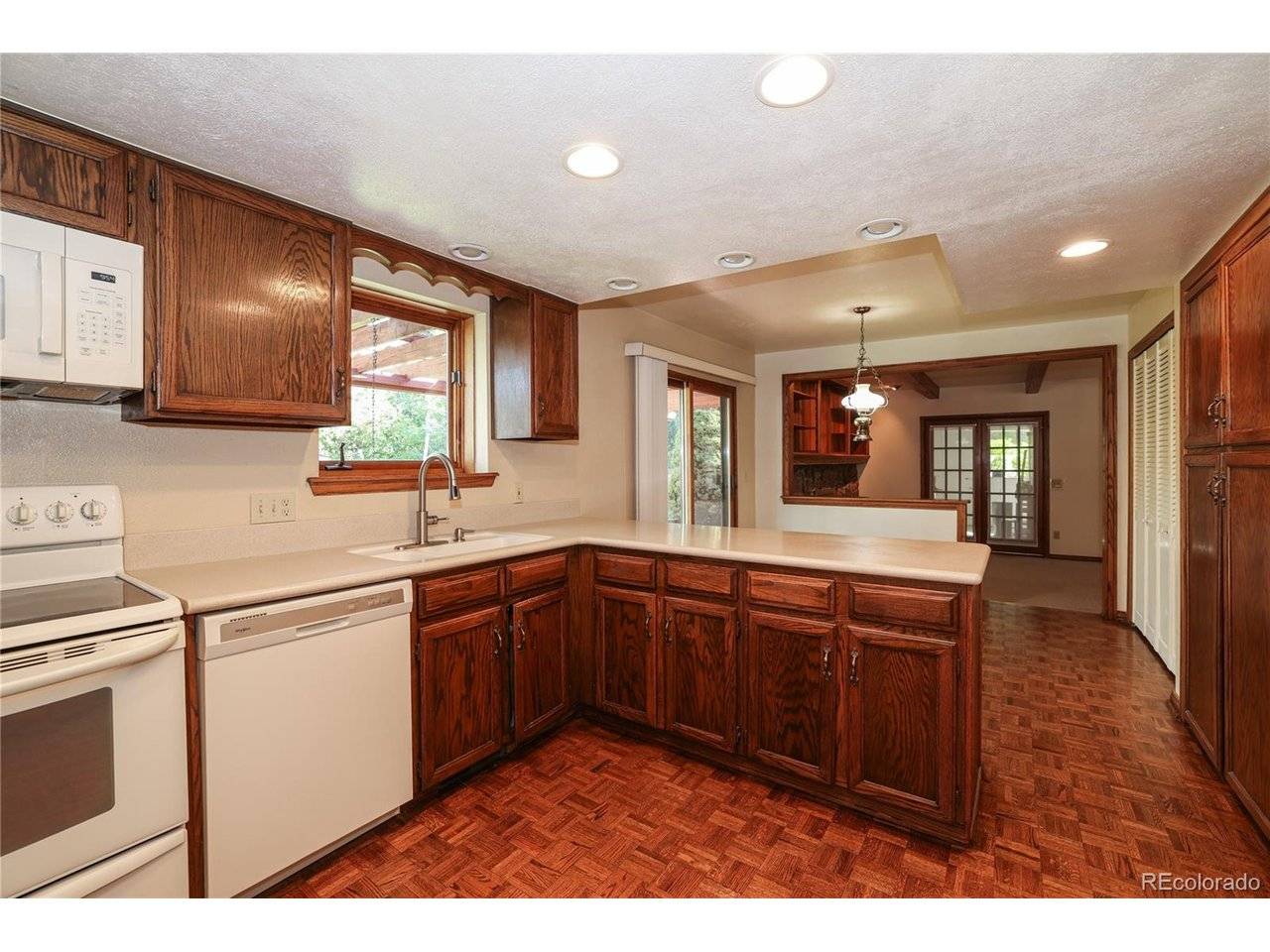10521 E Dorado, Englewood, CO 80111