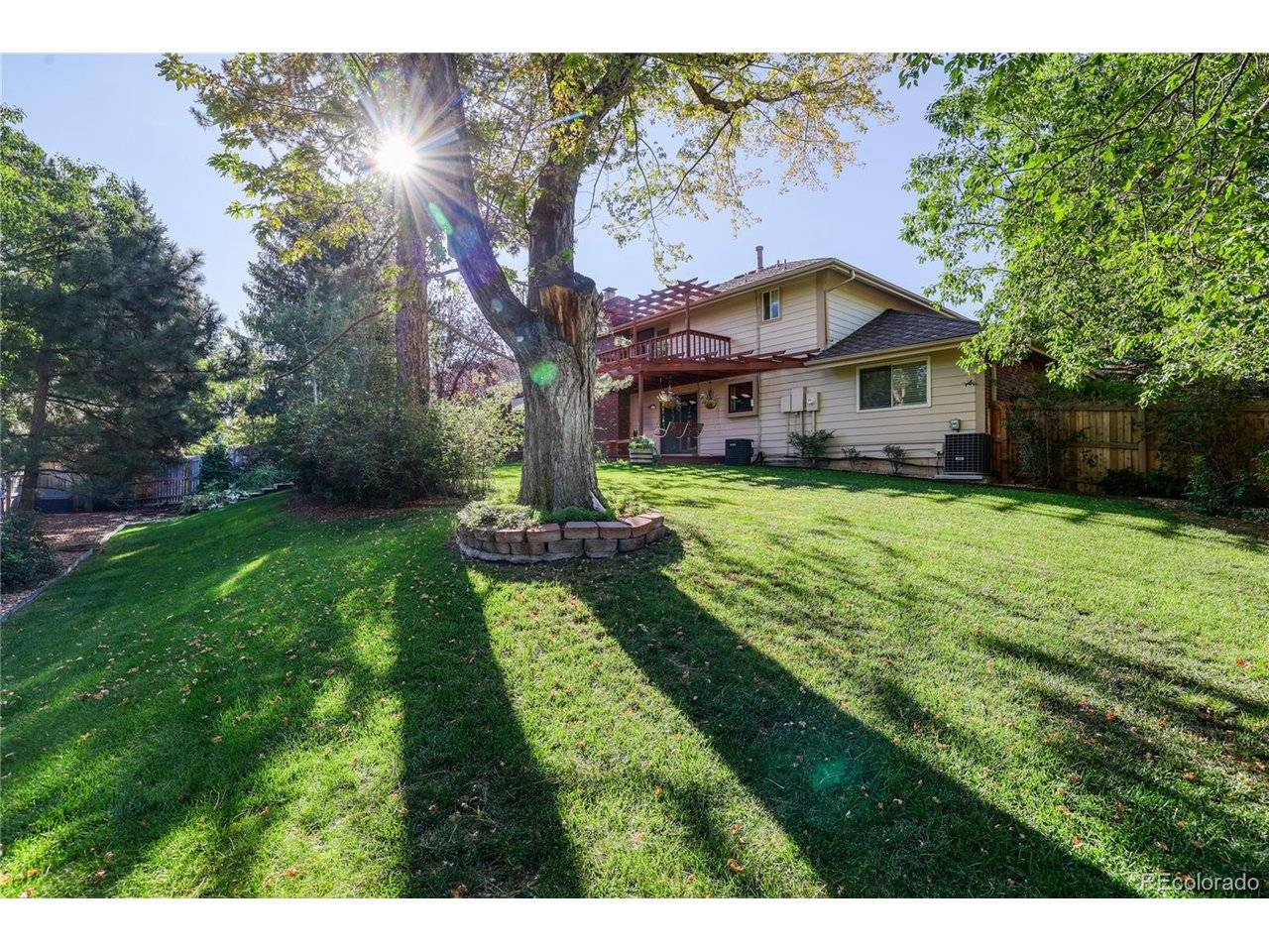 10521 E Dorado, Englewood, CO 80111