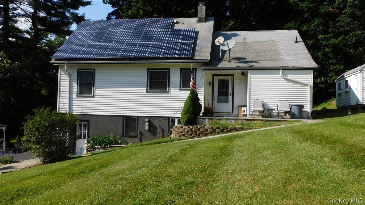 Address not disclosed, Valley Cottage, NY 10989