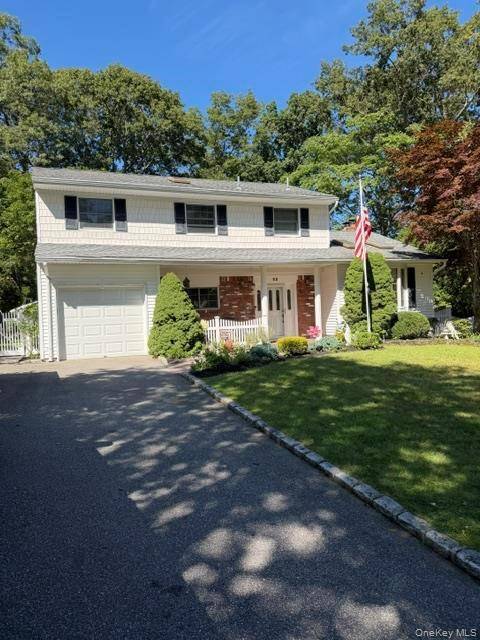 22 Sheryl CRES, Smithtown, NY 11787