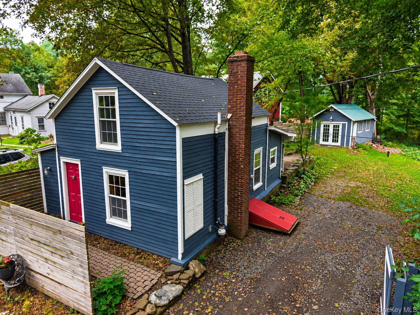 2779 State Route 23, Hillsdale, NY 12529