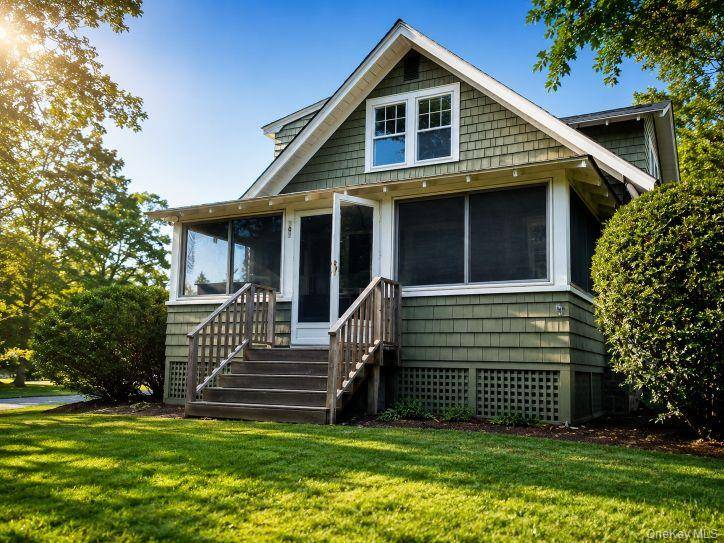 309 Church LN, Aquebogue, NY 11931