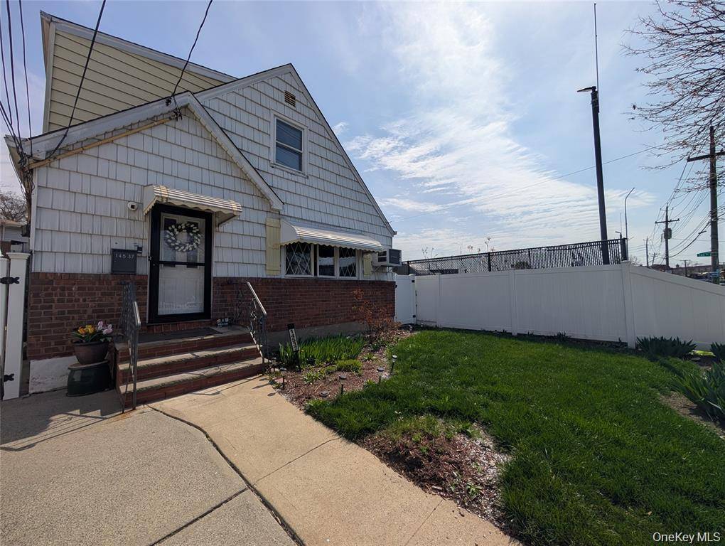 14537 Guy R Brewer BLVD, Jamaica, NY 11434