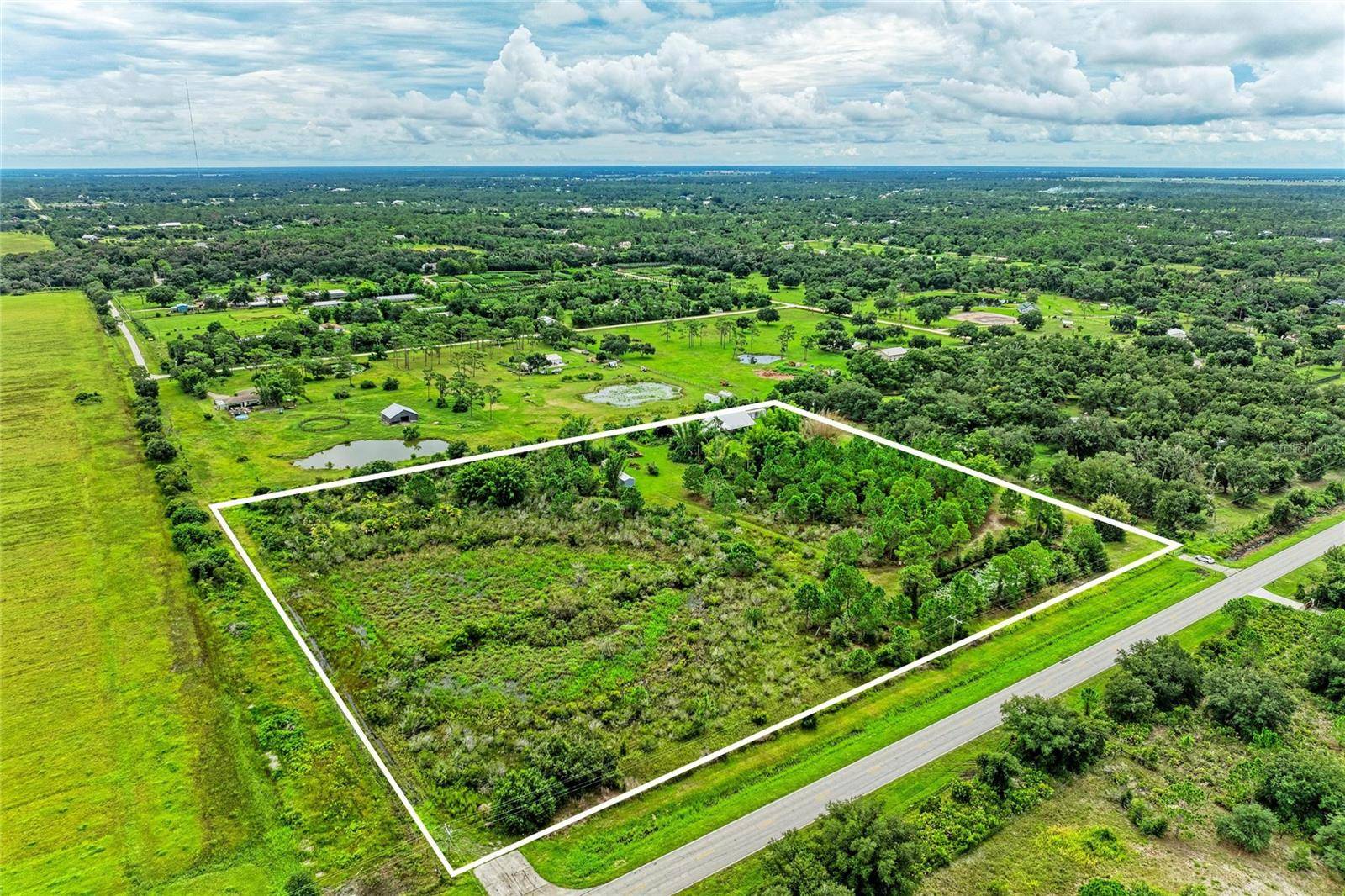 6905 COUNTY ROAD 675, Myakka City, FL 34251