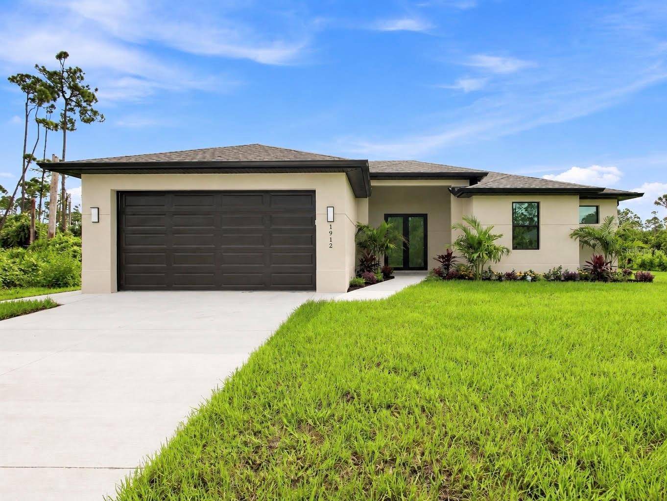 1912 HAGERICK LN, North Port, FL 34288
