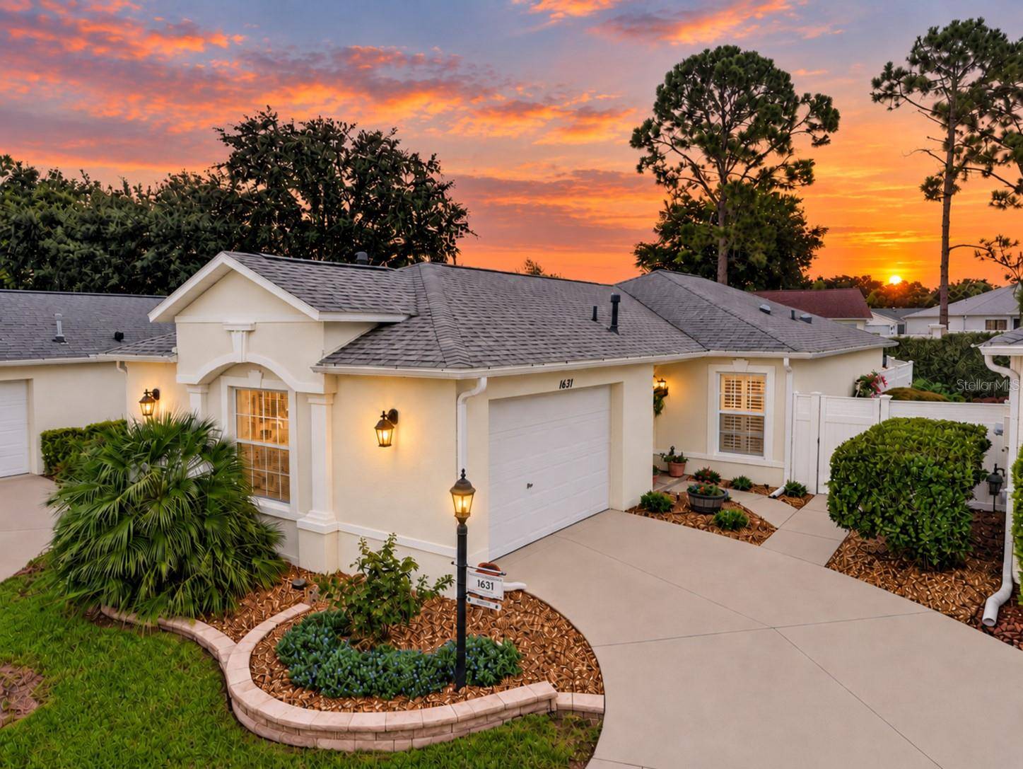 1631 SUMMERCHASE LOOP, The Villages, FL 32162
