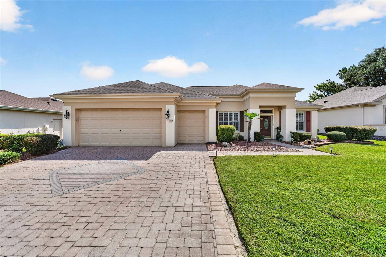12827 SE 90TH COURT RD, Summerfield, FL 34491