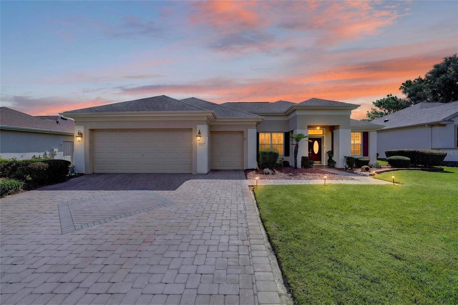 12827 SE 90TH COURT RD, Summerfield, FL 34491