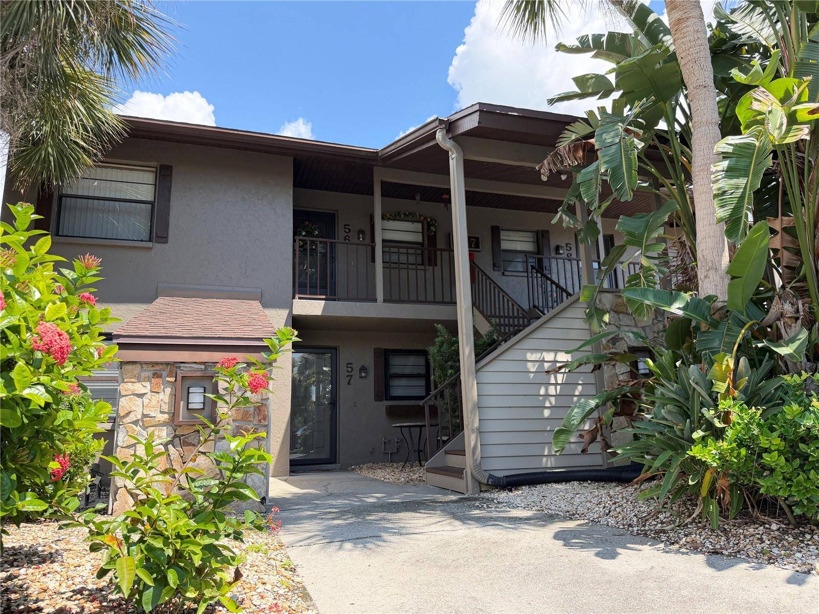 937 CAPRI ISLES BLVD #56, Venice, FL 34292
