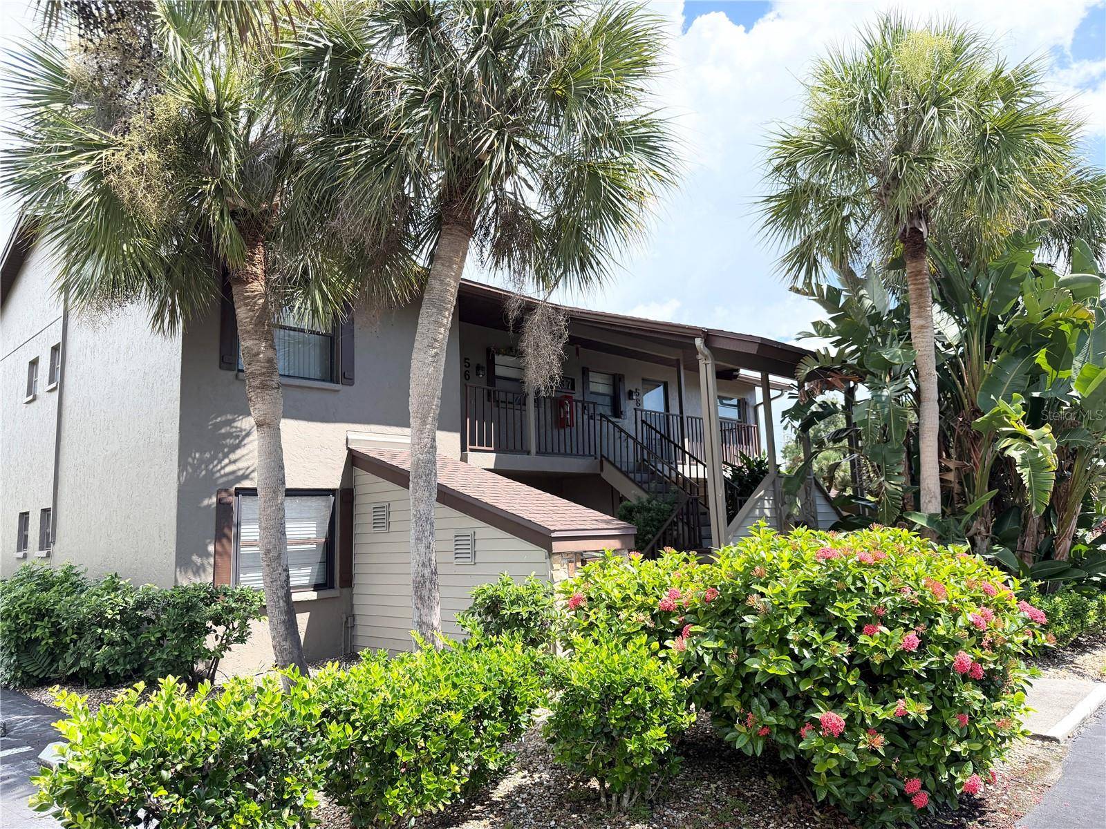 937 CAPRI ISLES BLVD #56, Venice, FL 34292