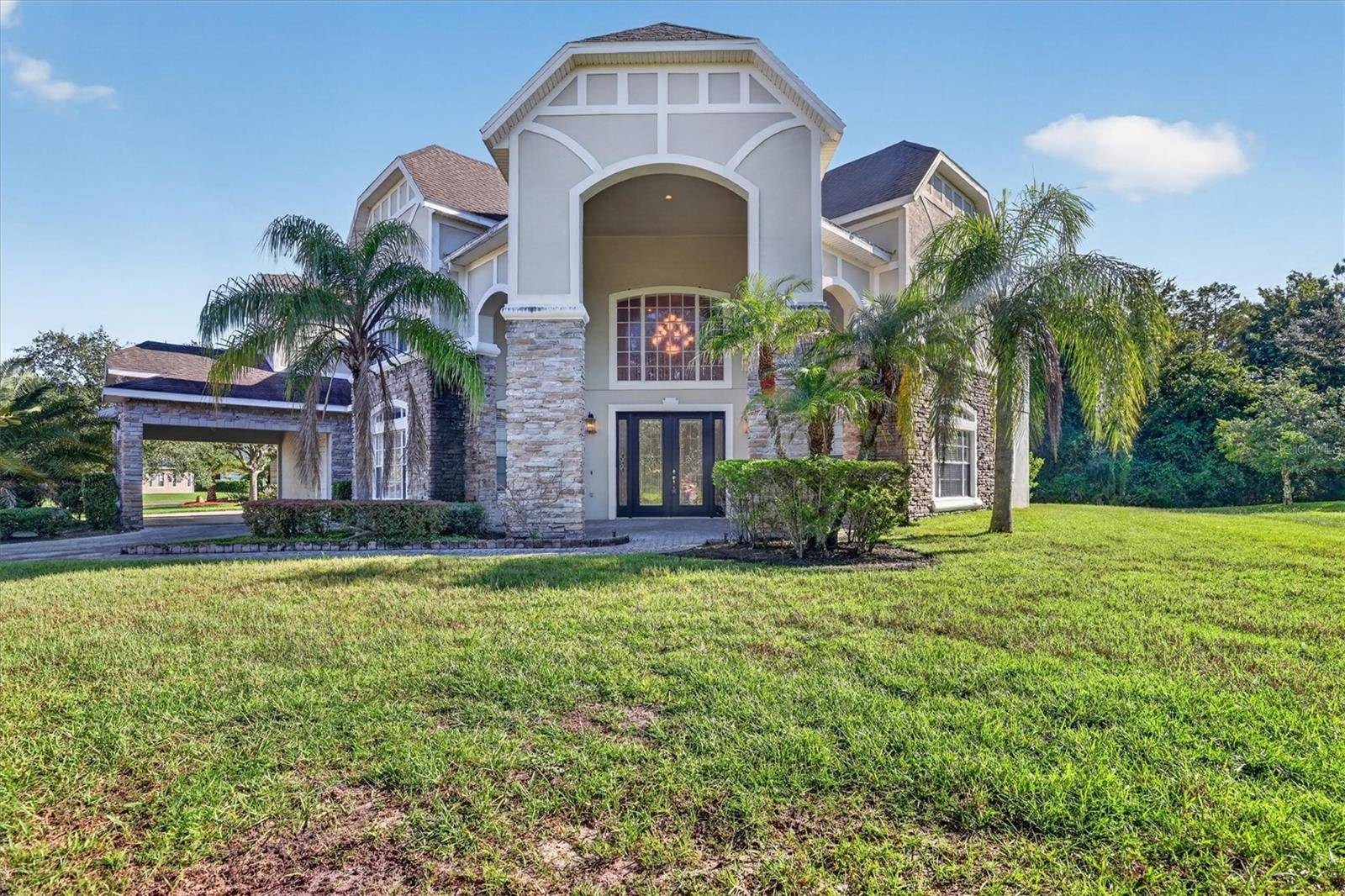 2555 ROSE SPRING DR, Orlando, FL 32825