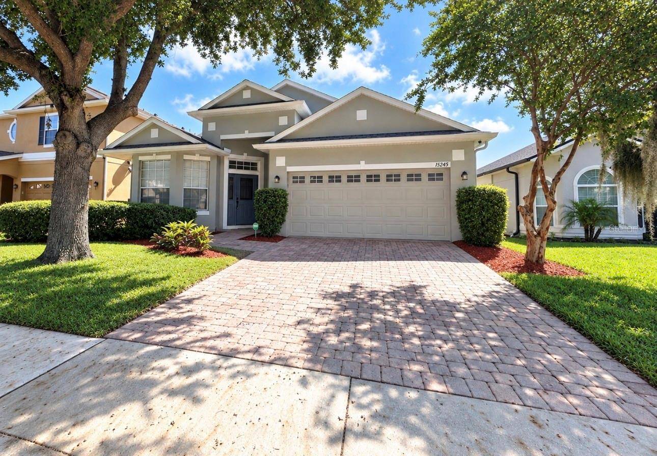15245 STONEBRIAR WAY, Orlando, FL 32826